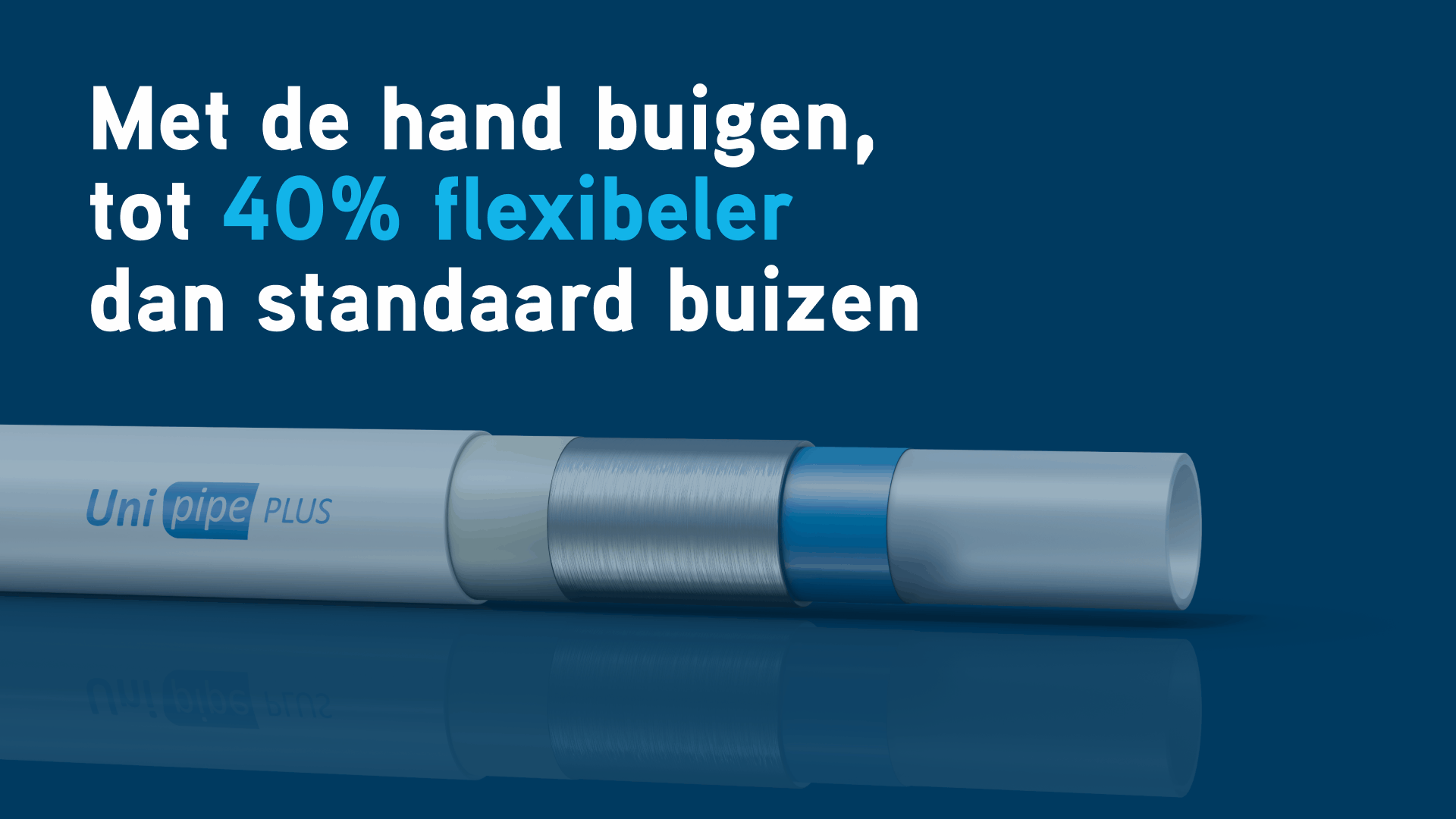 Uni Pipe PLUS