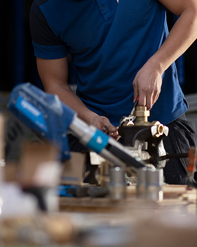 Samen sterk met Nathan