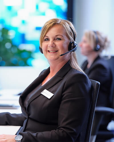 Jouw zekerheid begint bij onze support