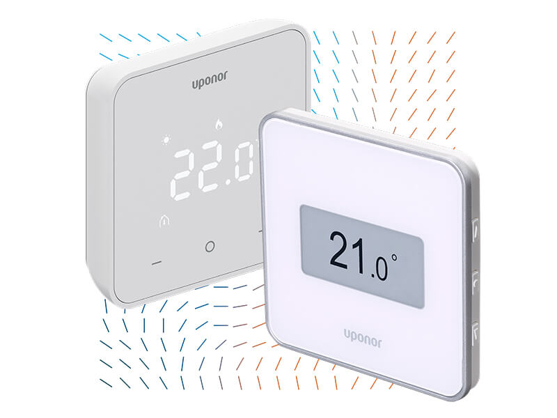 Sneller op temperatuur