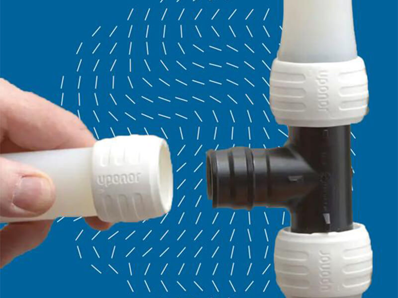 Altijd een veilige verbinding