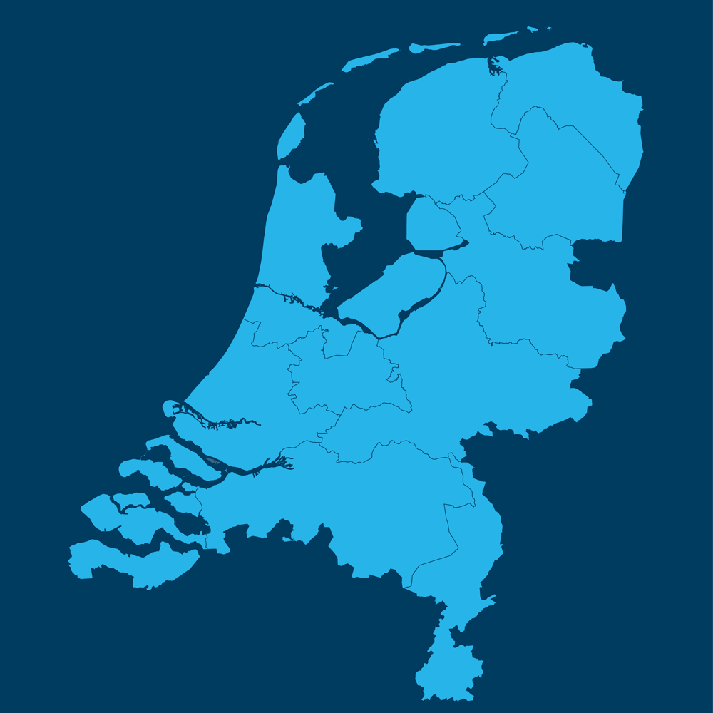 Nederland