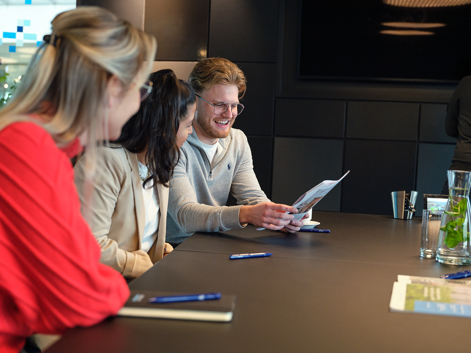 HR-vacature
